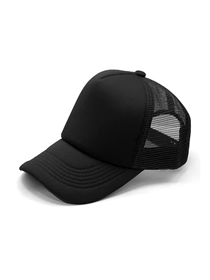 Gorra Malla Uni-Color