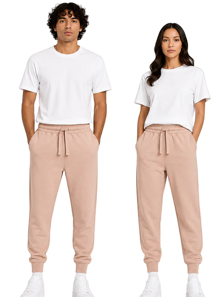 PANTALON DE BUZO (UNISEX) 2