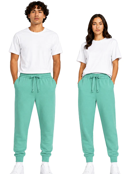 PANTALON DE BUZO (UNISEX) 5