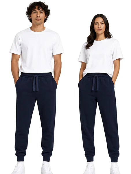 PANTALON DE BUZO (UNISEX) 8