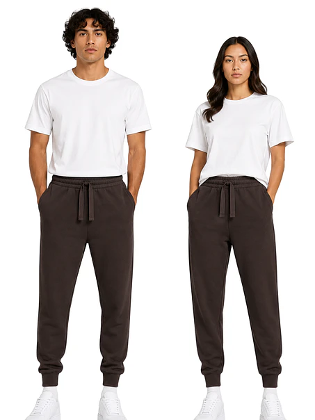 PANTALON DE BUZO (UNISEX) 10