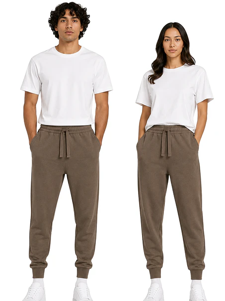 PANTALON DE BUZO (UNISEX) 11
