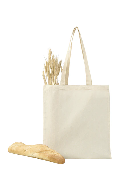 BOLSA DE ALGODÓN | 132gr | 41x37 (cm) 2