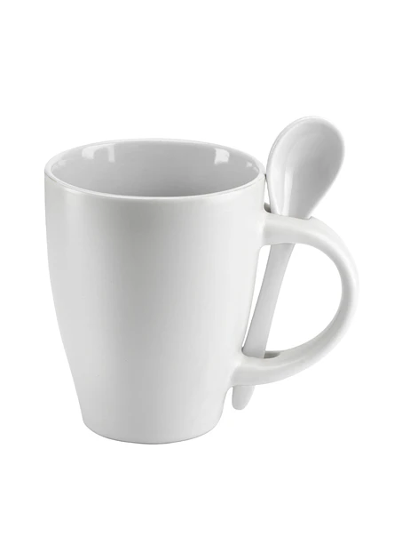 Tazón con Cuchara 300ml 2