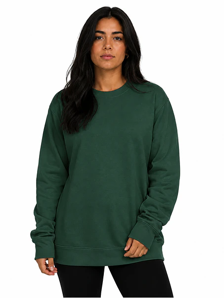 POLERON POLO (UNISEX) 22