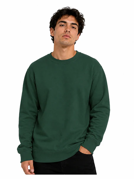 POLERON POLO (UNISEX) 21