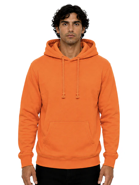 POLERON CANGURO SIN CIERRE (UNISEX) 23