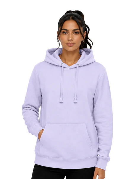 POLERON CANGURO SIN CIERRE (UNISEX) 30