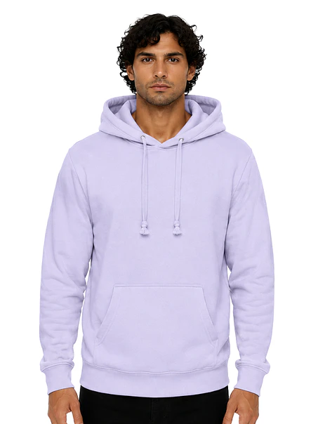 POLERON CANGURO SIN CIERRE (UNISEX) 29