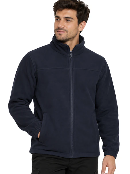 POLERON POLAR HOMBRE 2