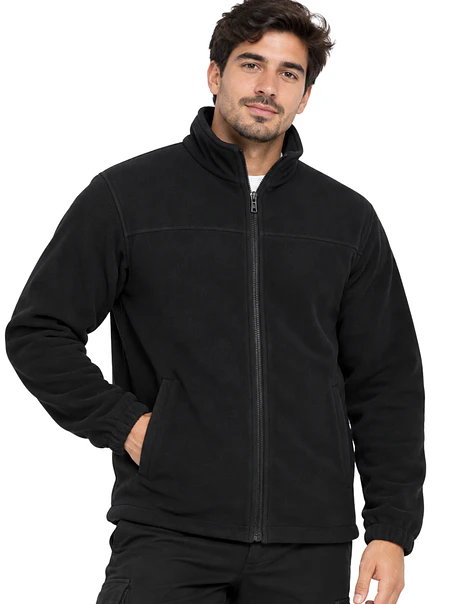 POLERON POLAR HOMBRE 3