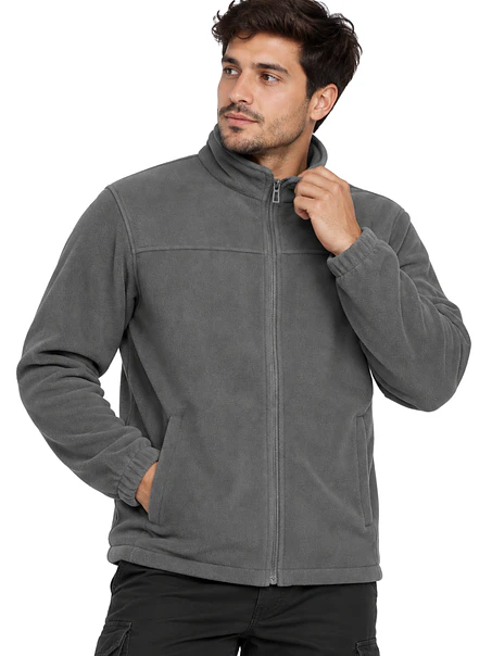 POLERON POLAR HOMBRE 4