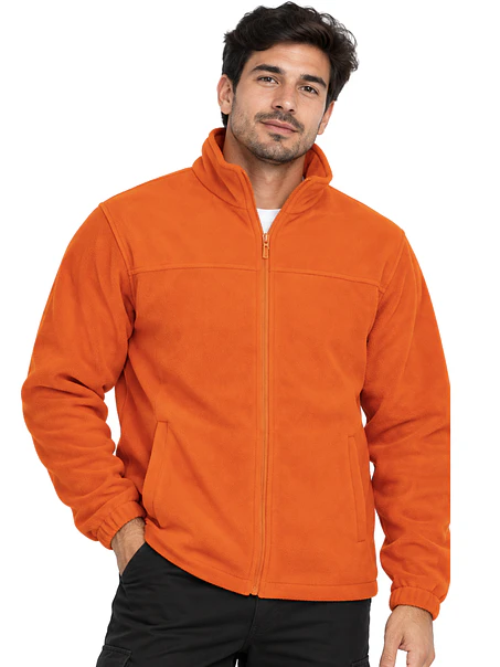 POLERON POLAR HOMBRE 5