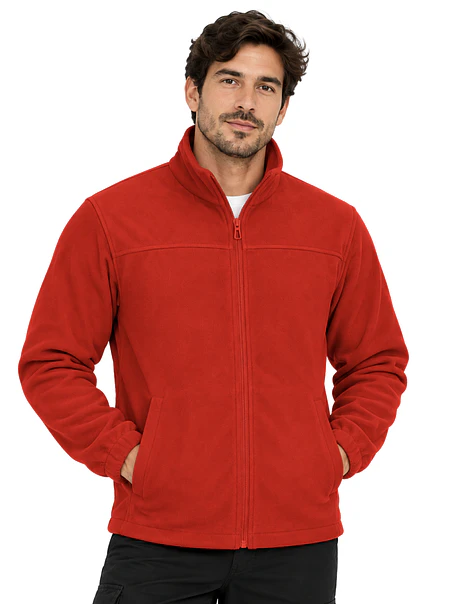 POLERON POLAR HOMBRE 6
