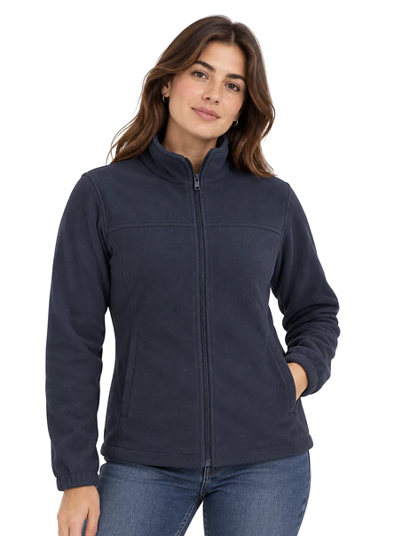 POLERON POLAR MUJER 1