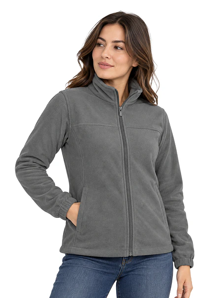 POLERON POLAR MUJER 2