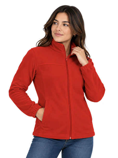 POLERON POLAR MUJER 3