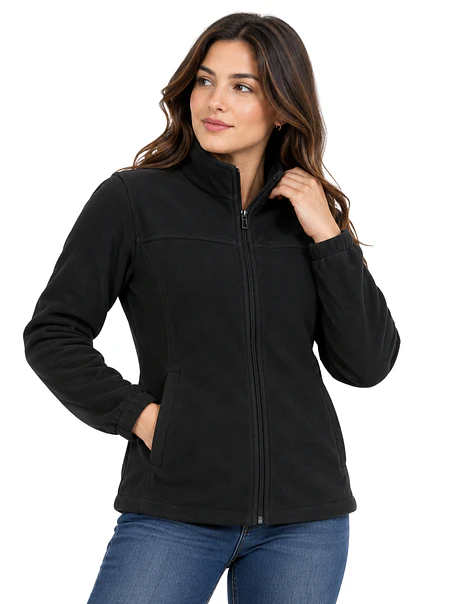 POLERON POLAR MUJER 4