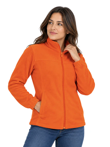 POLERON POLAR MUJER 5