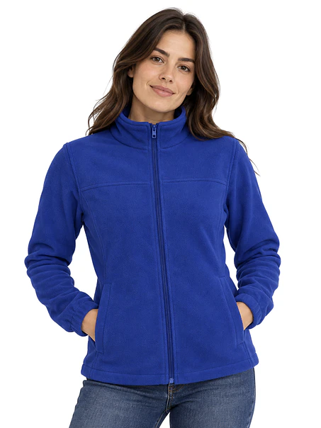 POLERON POLAR MUJER 6