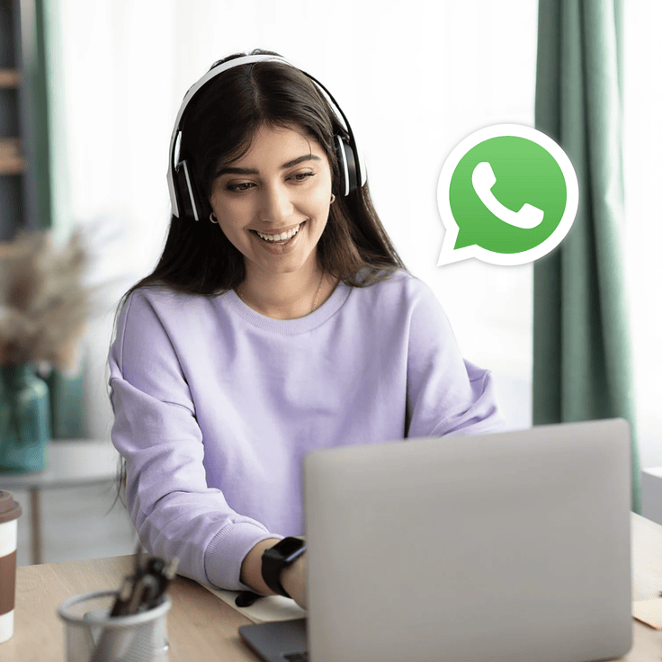Cuéntanos qué necesitas y envíanos tu diseño o idea por WhatsApp. Te asesoramos desde el primer momento.