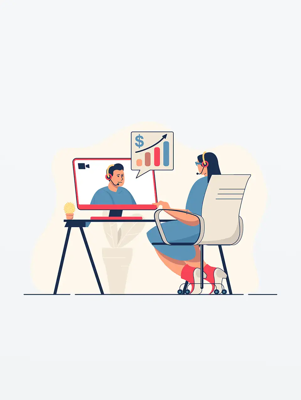 Passe para Webinar - Demo 1
