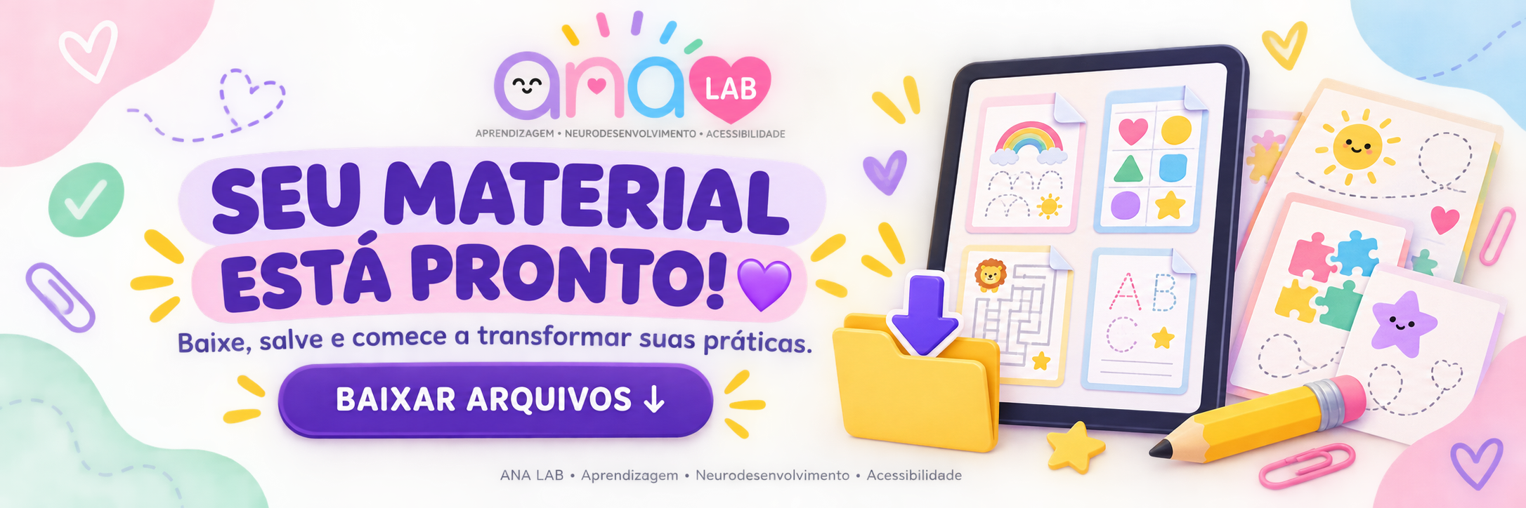 Materiais Digitais