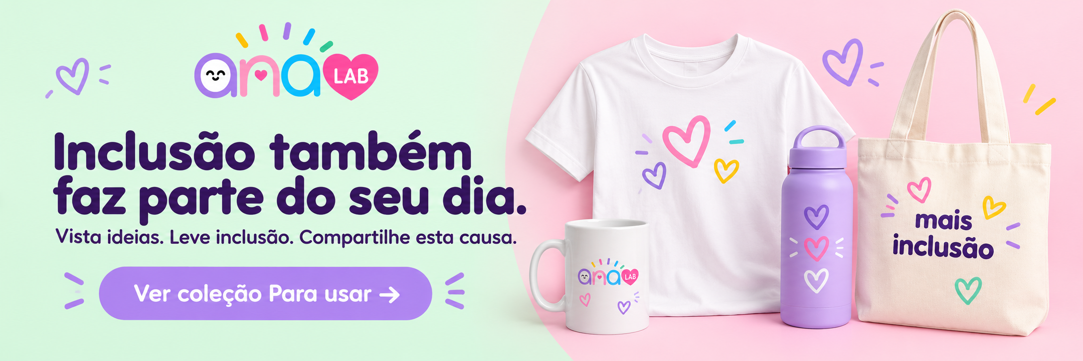 Presentes Criativos