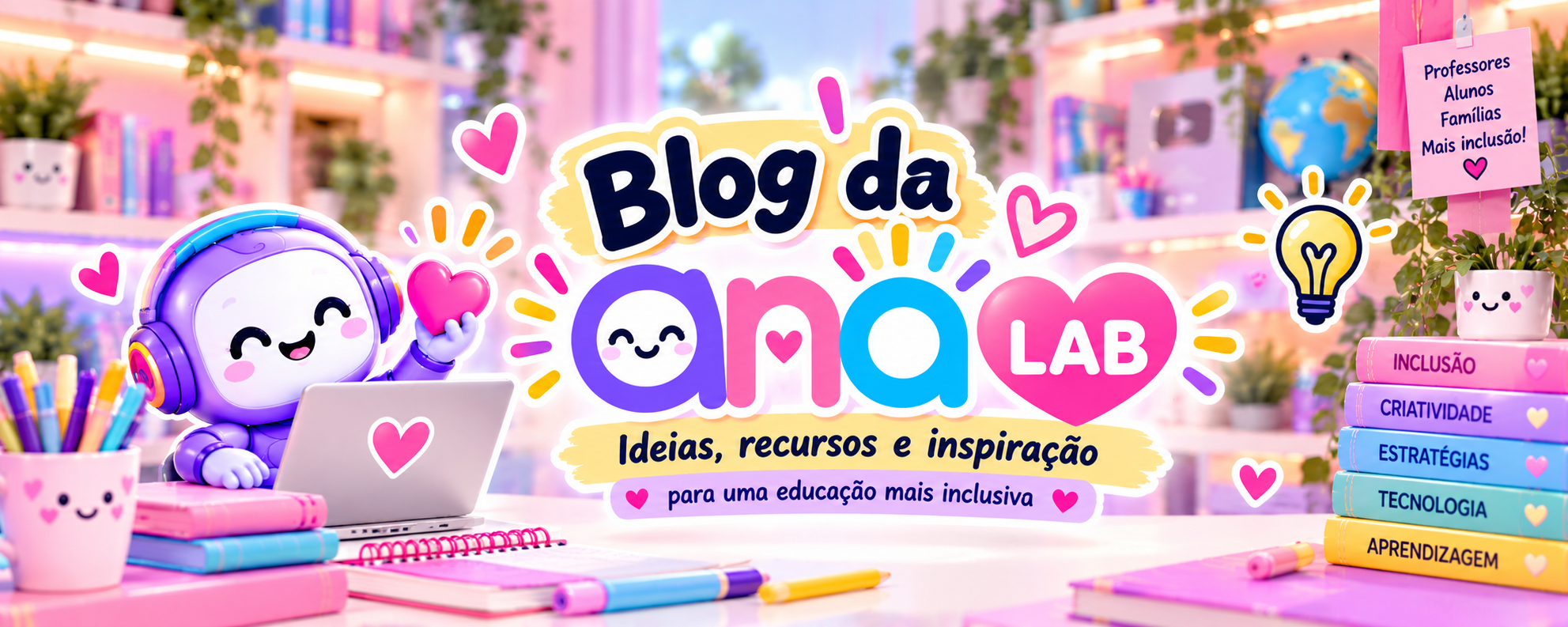 Blog