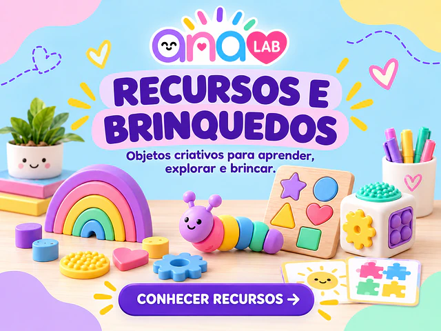 Quero explorar recursos 3D