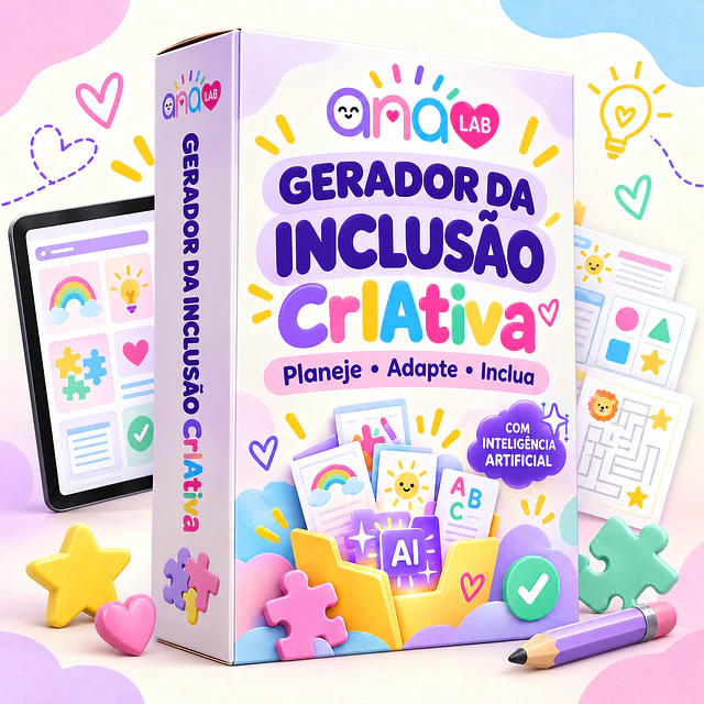 Quero usar IA na educação