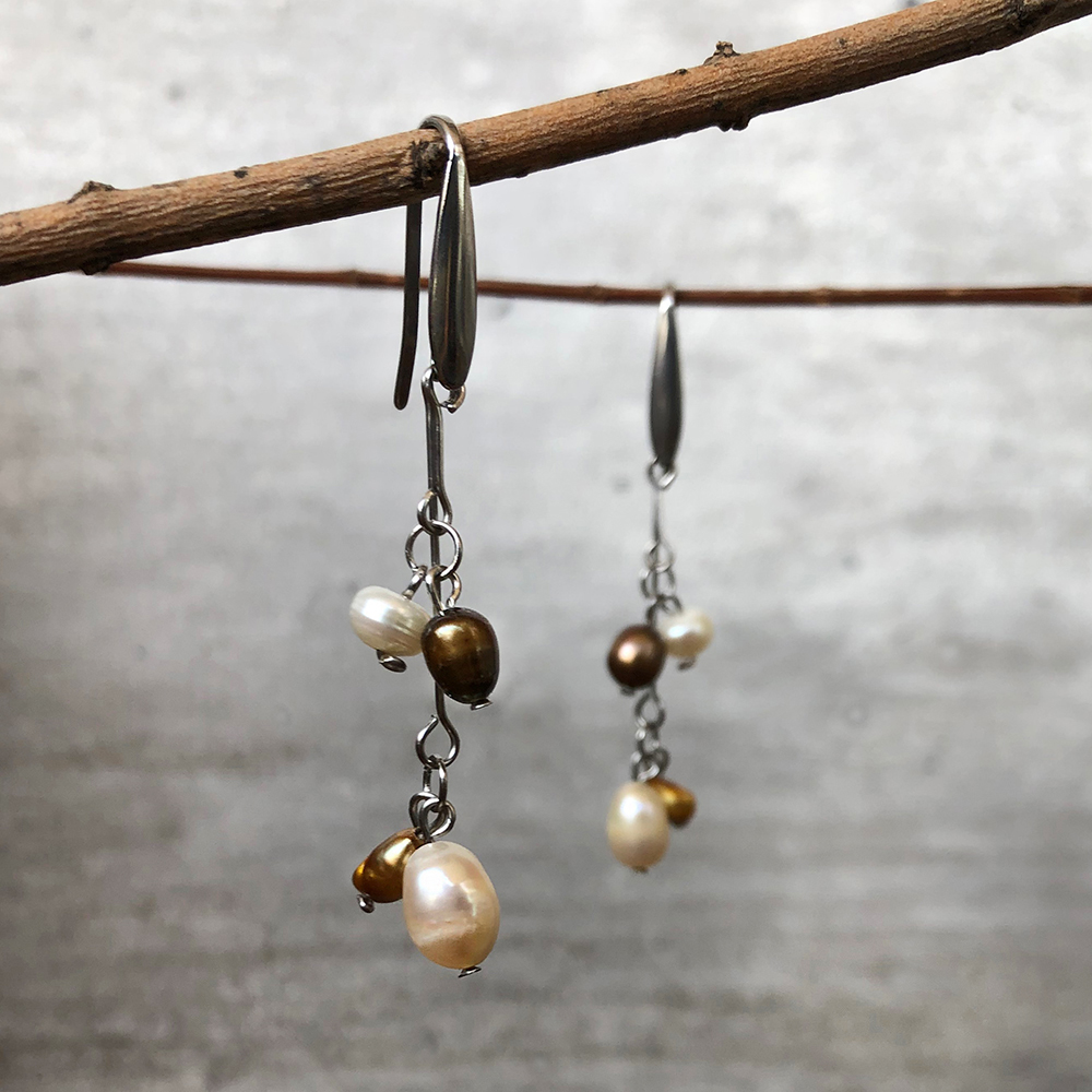 AROS PERLAS