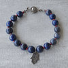 PULSERA LAPISLAZULI