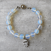 PULSERA OPALINA