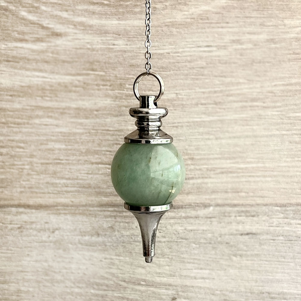 PENDULO JADE