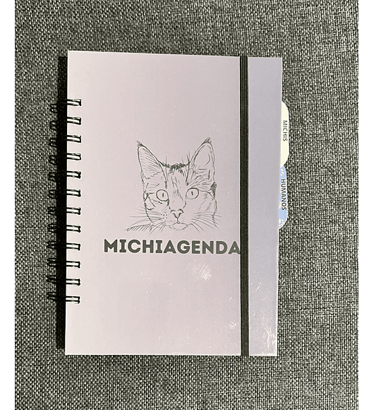 Michiagenda
