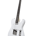 NEWEN TL-WH | Guitarra Eléctrica Telecaster Blanca