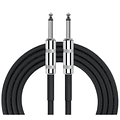 KIRLIN IPCV-241/BK | Cable para Instrumento - 3 Metros