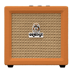 ORANGE OS-D-CRUSH-MINI | Amplificador Combo para Guitarra de 3 Watts