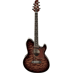 IBANEZ TCM50-VBS | Guitarra Electroacústica - Vintage Brown Sunburst High Gloss