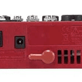 PROEL MQ6FX | Consola Mixer con Efectos