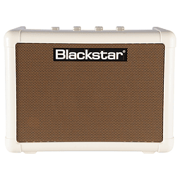 BLACKSTAR Fly3 | Amplificador para Guitarra mini combo 3 Watts ECHO