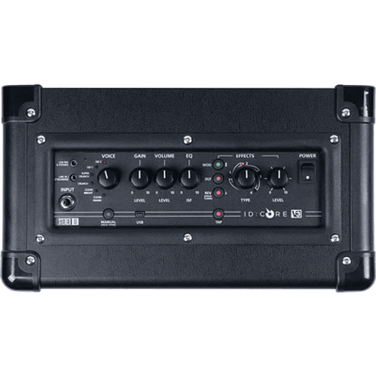Blackstar ID:Core 10w V3 Amplificador de Guitarra Stereo Digital