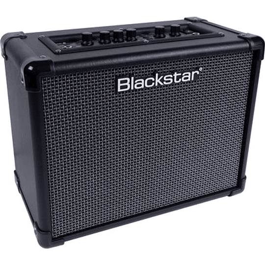 Blackstar ID:Core 20w V3 Amplificador de Guitarra Stereo Digital