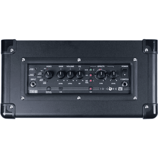 Blackstar ID:Core 20w V3 Amplificador de Guitarra Stereo Digital