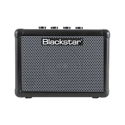 Blackstar® Fly 3 Mini Amplificador Bajo Combo BASS 3w