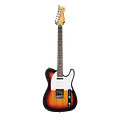 Encore Guitarra Eléctrica E2 Tele Color: 3 Tone Sunburst