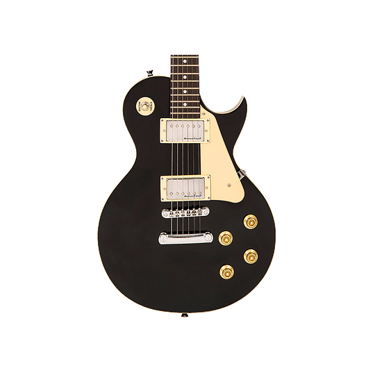 Encore Guitarra Eléctrica E99 Les Paul® Color: Gloss Black