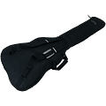 MADAROZZO G0030-EG Funda Guitarra Eléctrica MADElegant™ Acolchado 10mm Color: Black/Grey