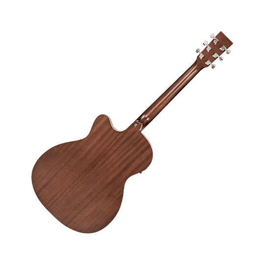 Vintage Statesboro' Guitarra Electroacústica Orchestra Color: Whisky Sour